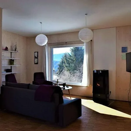 House Lammersdorf Millstatt