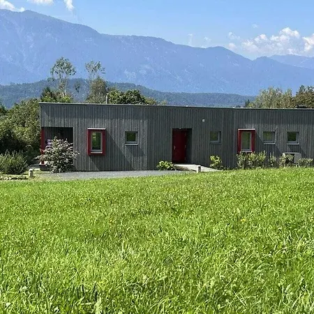 House Lammersdorf * Millstatt