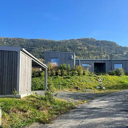 House Lammersdorf * Millstatt