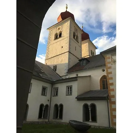 Σπίτι διακοπών House Lammersdorf Millstatt