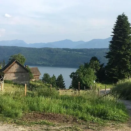 House Lammersdorf Millstatt