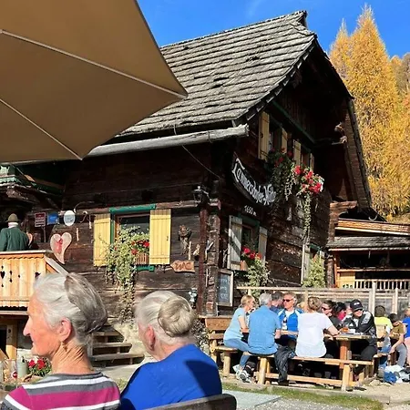 Σπίτι διακοπών House Lammersdorf Millstatt