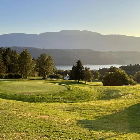 House Lammersdorf ミルシュタット