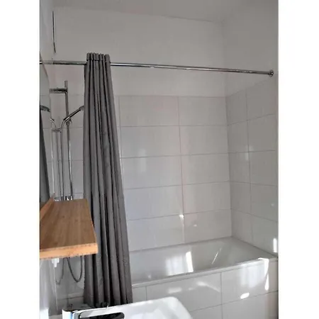 House Lammersdorf Tatil Evi