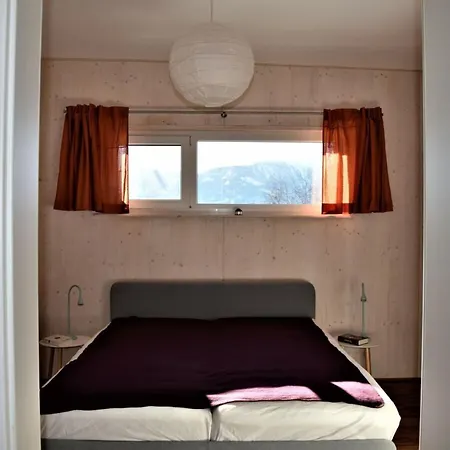 House Lammersdorf Tatil Evi Millstatt
