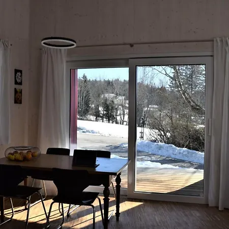Tatil Evi House Lammersdorf Millstatt