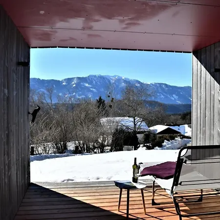 House Lammersdorf * Millstatt