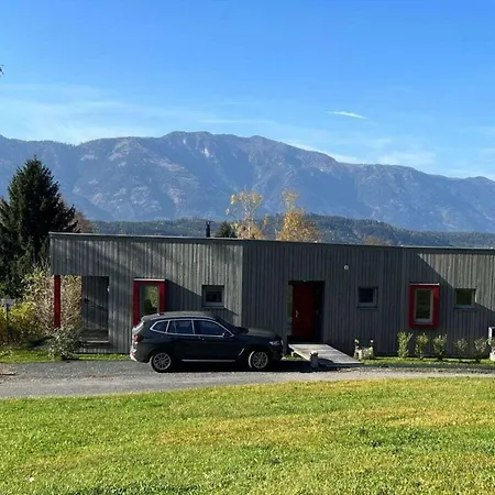 House Lammersdorf Feriehus *