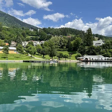 House Lammersdorf ミルシュタット