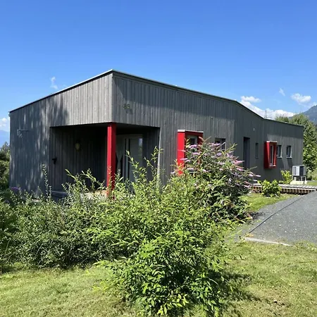 House Lammersdorf Feriehus