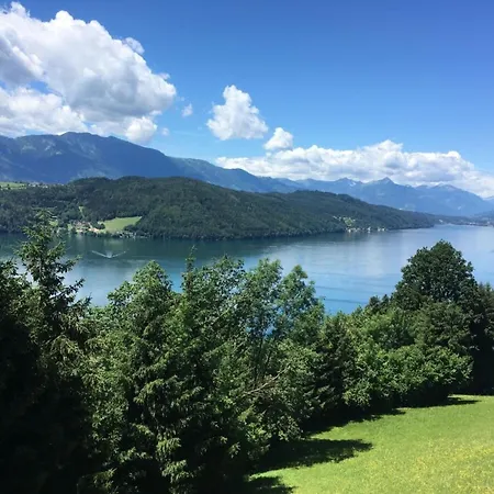 Tatil Evi House Lammersdorf Millstatt
