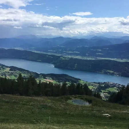 House Lammersdorf ミルシュタット