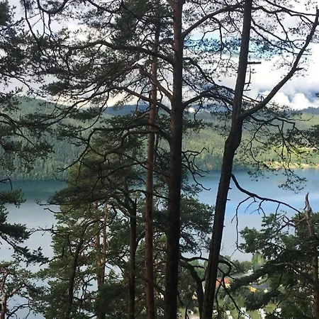 House Lammersdorf Feriehus