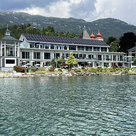 Feriehus House Lammersdorf