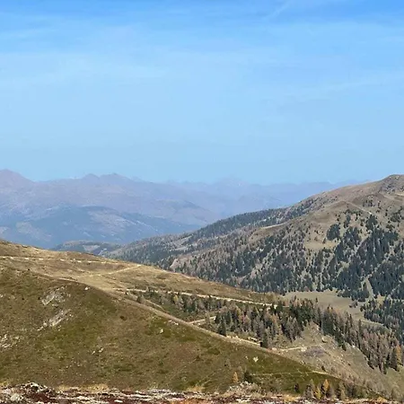 House Lammersdorf ミルシュタット