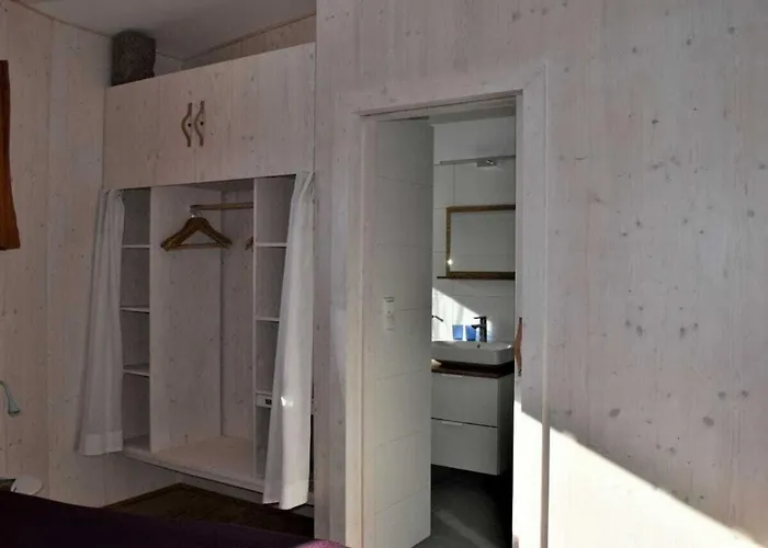 בית נופש House Lammersdorf *