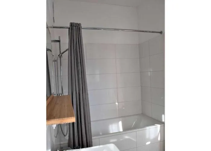 House Lammersdorf בית נופש