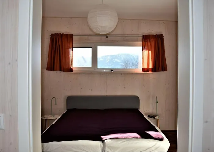 House Lammersdorf בית נופש מילסטאט