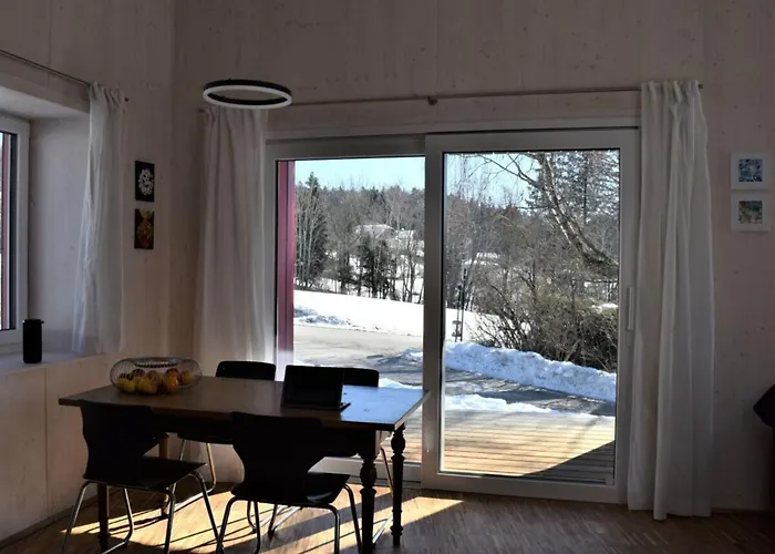 Feriehus House Lammersdorf Millstatt