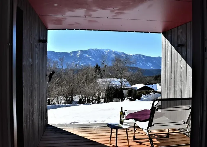 House Lammersdorf * Millstatt