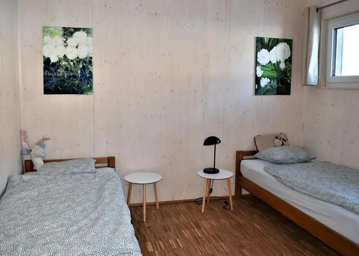 House Lammersdorf Feriehus