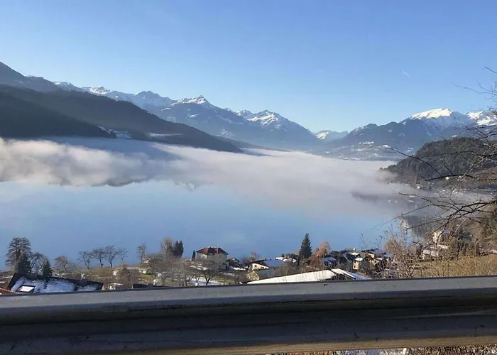 בית נופש House Lammersdorf *