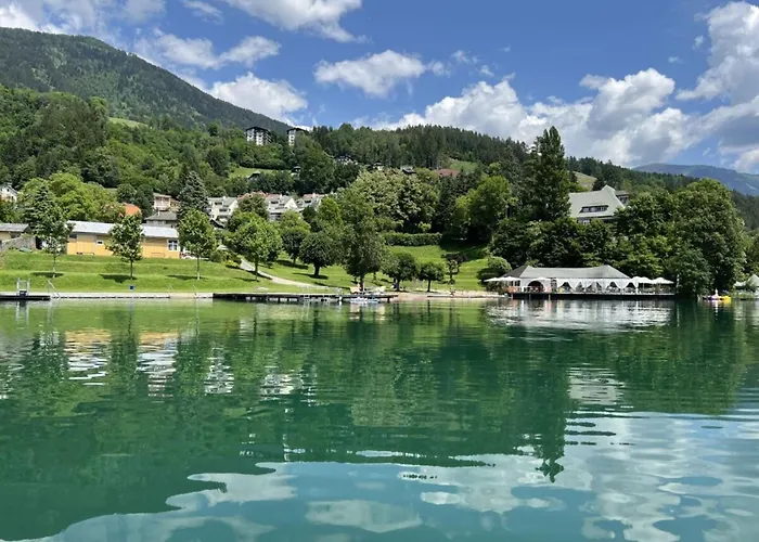 House Lammersdorf מילסטאט