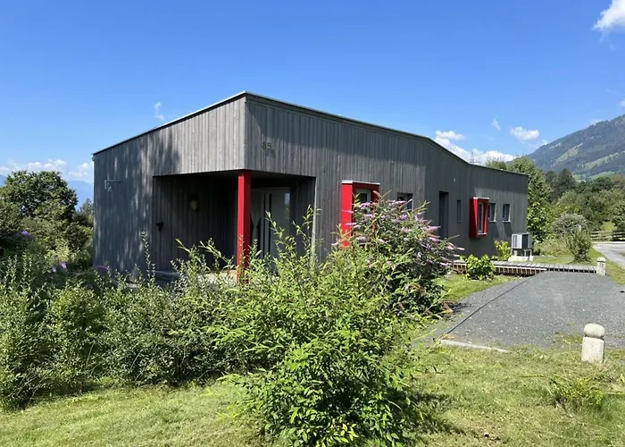 House Lammersdorf בית נופש