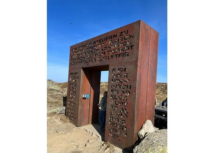 House Lammersdorf Feriehus *