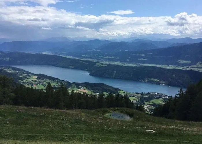 House Lammersdorf מילסטאט