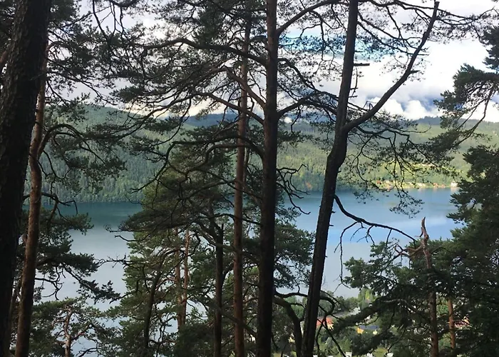 House Lammersdorf Feriehus