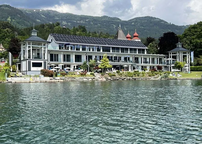 Feriehus House Lammersdorf