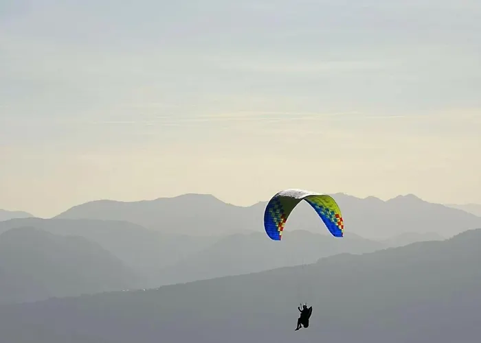 House Lammersdorf בית נופש *