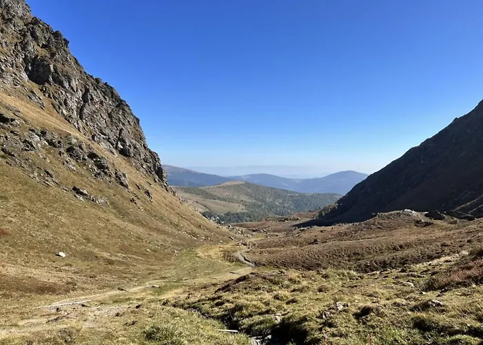 Feriehus House Lammersdorf *