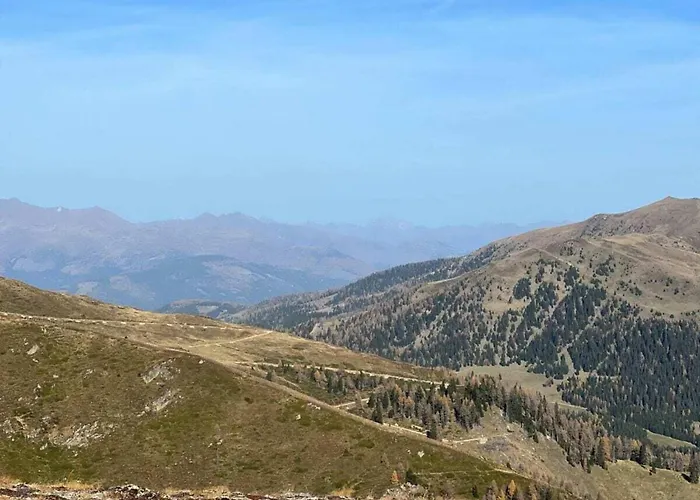 House Lammersdorf Millstatt